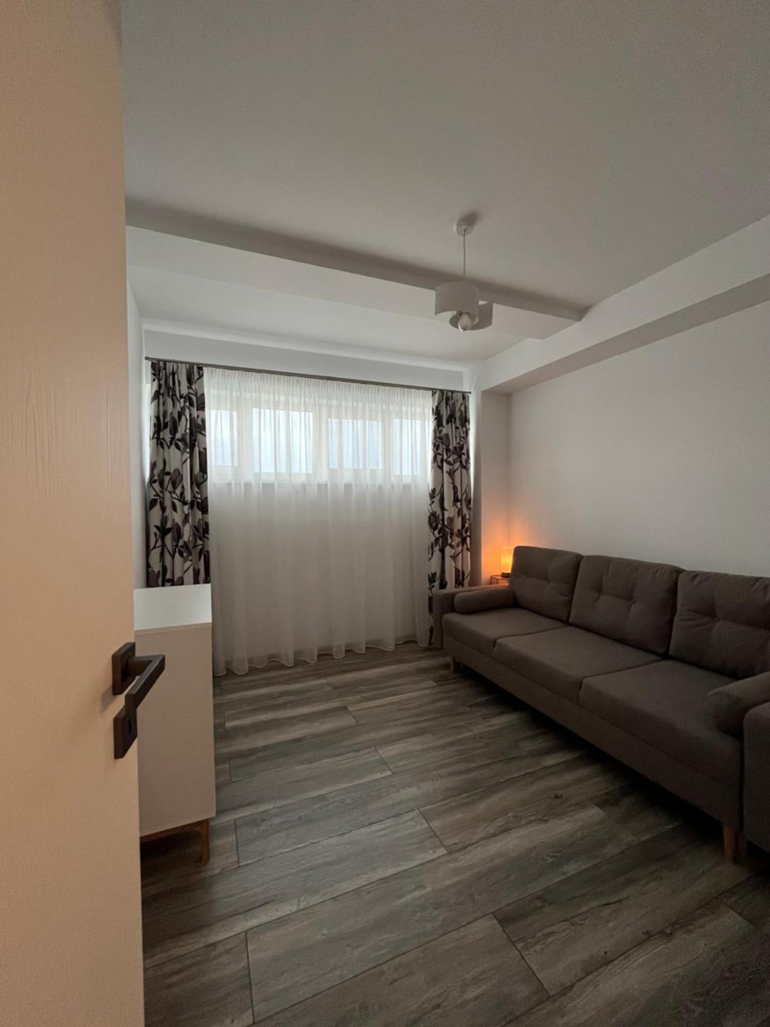 Azzurro Apartment سيبيو المظهر الخارجي الصورة
