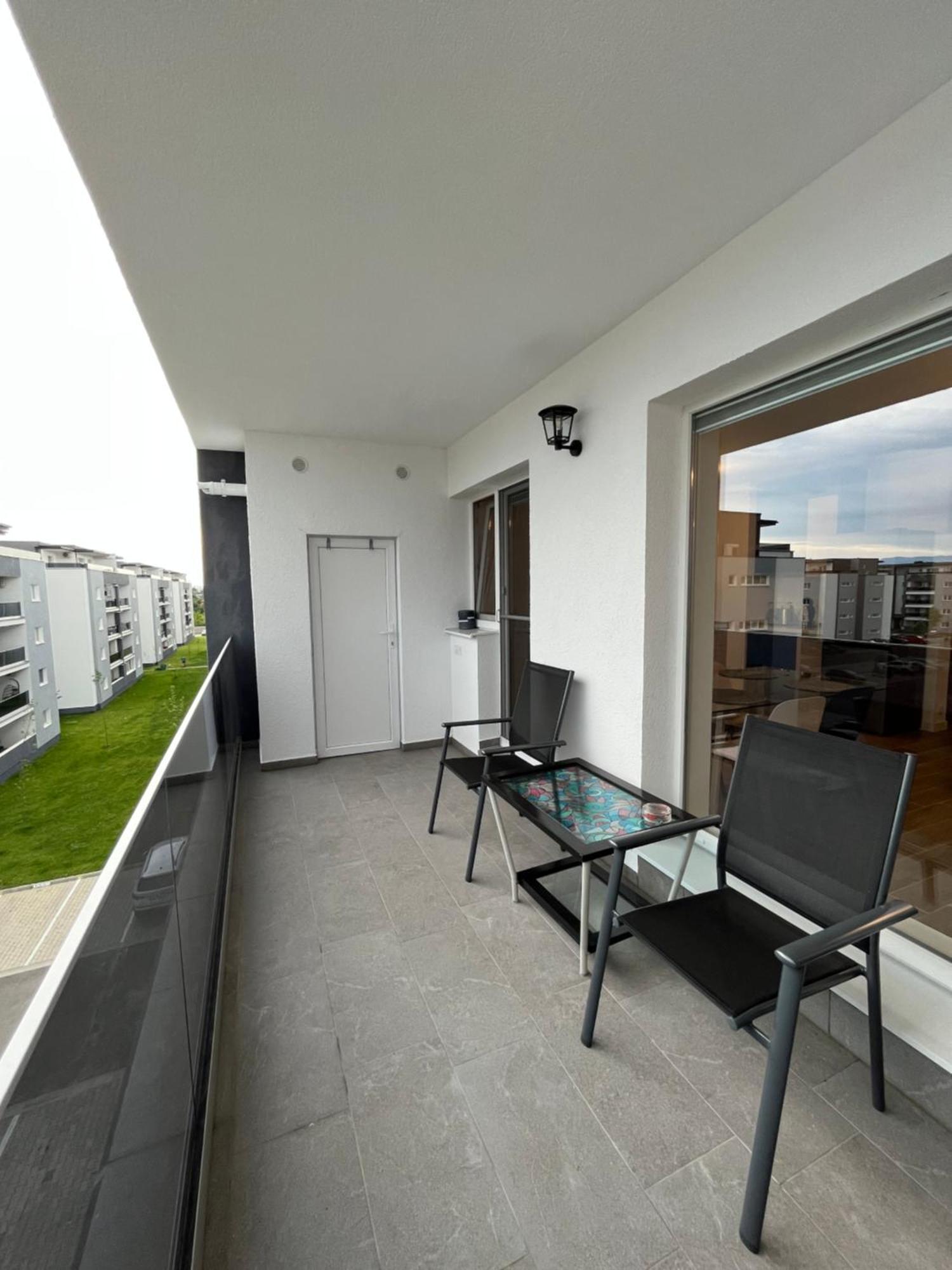 Azzurro Apartment سيبيو المظهر الخارجي الصورة